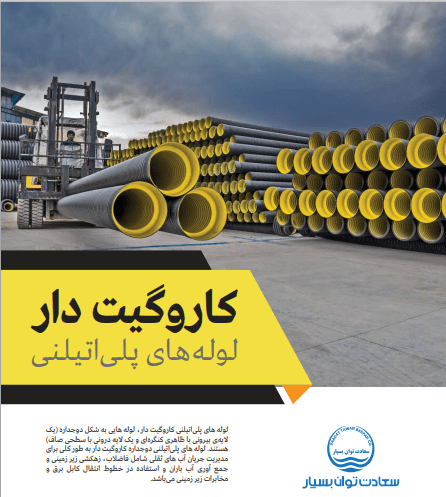 کاروگیت دار