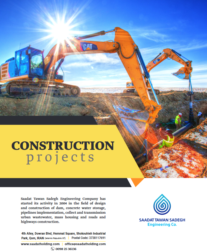 CONSTRUCTION projects