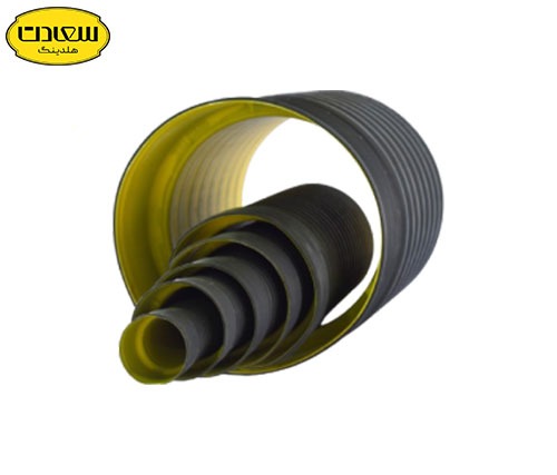 لوله فاضلاب کاروگیت چیست؟ همه چیز درباره ویژگی ها و کاربردها