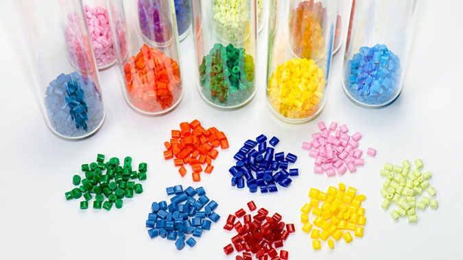 معرفی مستربچ، کاربردها و مزایای آن