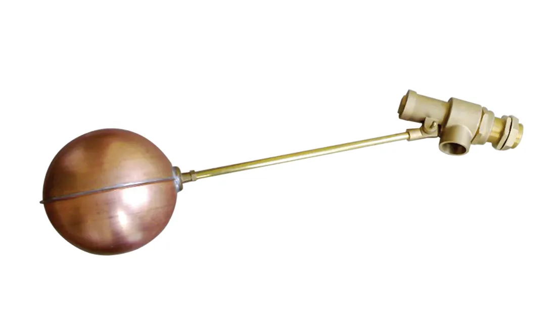 راهنمای جامع و تخصصی شناور منبع آب (فلوتر)